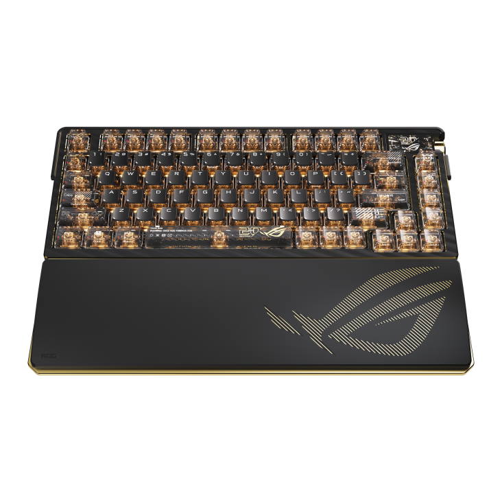 ROG Azoth Extreme Edition 20 限量版 (BP_14143379 / 90MP04VF-BKFA20)
