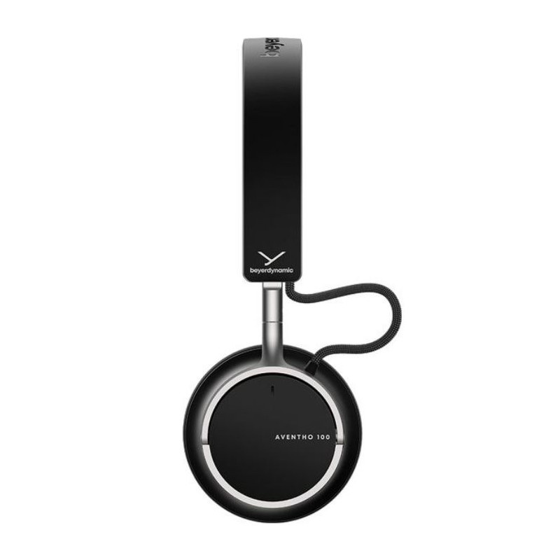 beyerdynamic Aventho 100 無線降噪Hi-Fi耳機