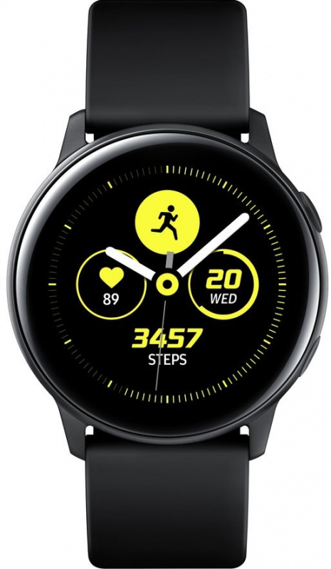 Samsung Galaxy Watch Active2 44mm(藍牙)99%新港版OpenBox陳列清倉智能手錶