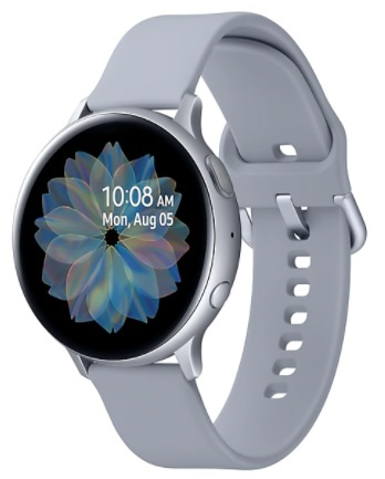 Samsung Galaxy Watch Active2 44mm(藍牙)99%新港版OpenBox陳列清倉智能手錶