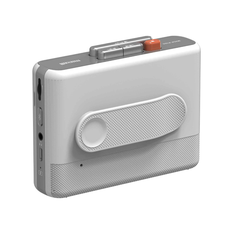 Maxell MXCP-P100 藍牙便攜錄音帶機 Maxell MXCP-P100 藍牙便攜錄音帶機