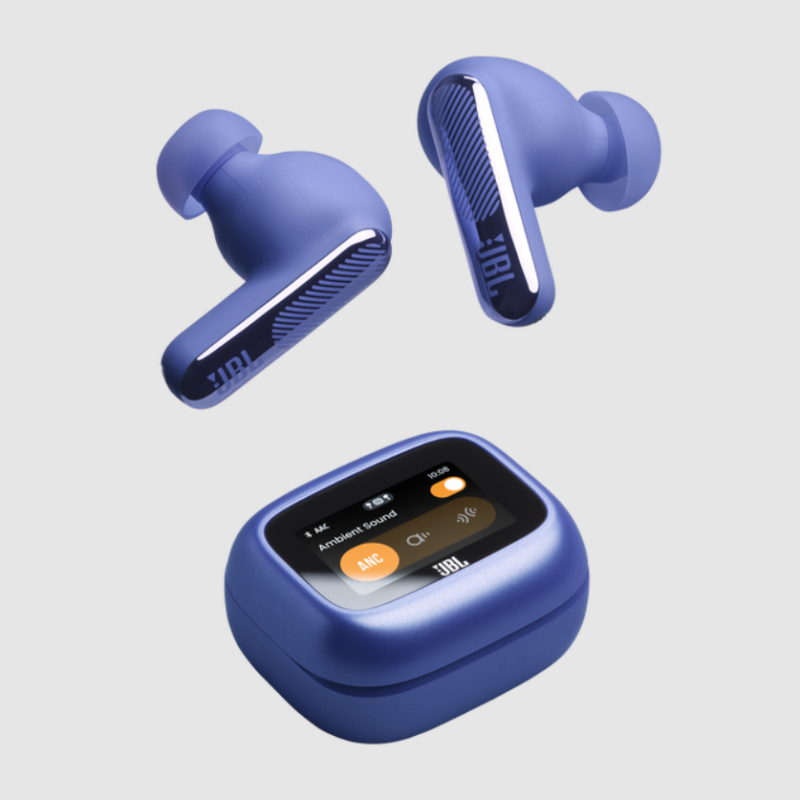 JBL Live Beam 4 真無線耳機
