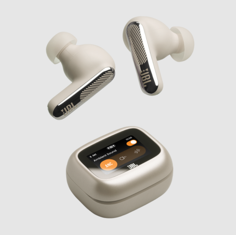 JBL Live Beam 4 真無線耳機