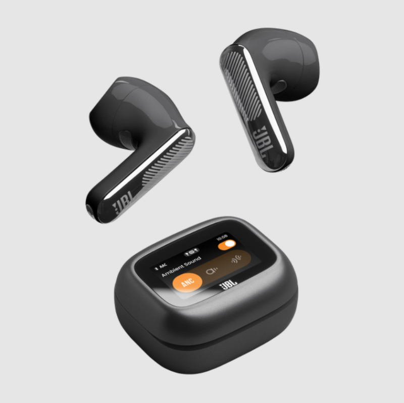 JBL Live Flex 4 真無線藍牙耳機