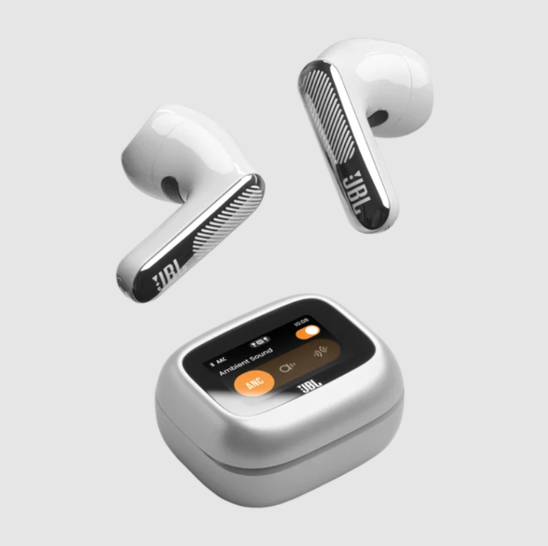 JBL Live Flex 4 真無線藍牙耳機