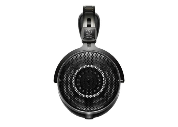 Audio-Technica ATH-R70xa 專業開放式參考耳筒