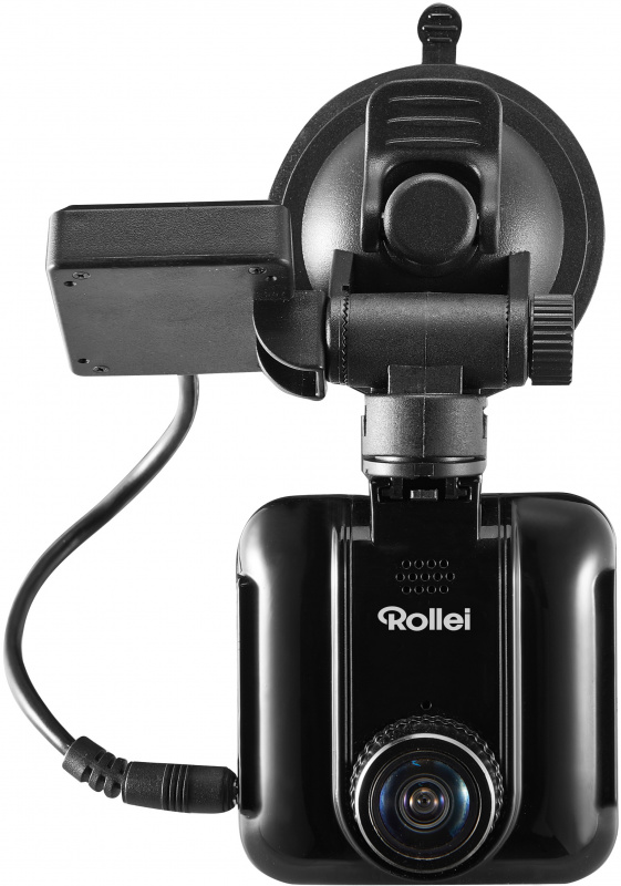 Rollei CarDVR-72 1080P高清行車記錄器