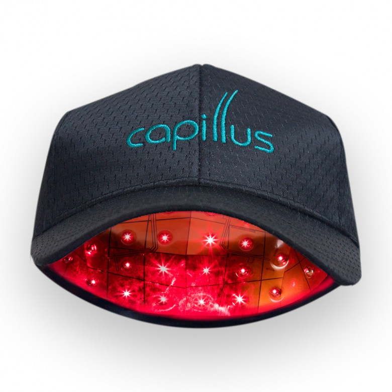 Capillus82 激光活髮帽