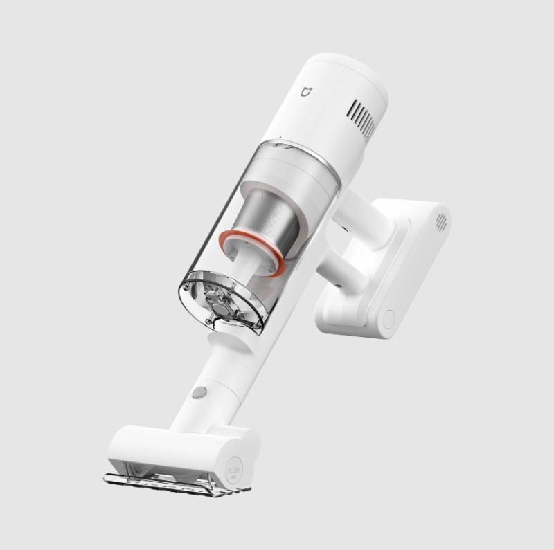 Xiaomi 小米 米家無線吸塵器 4 F203 Xiaomi 小米 米家無線吸塵器 4 F203