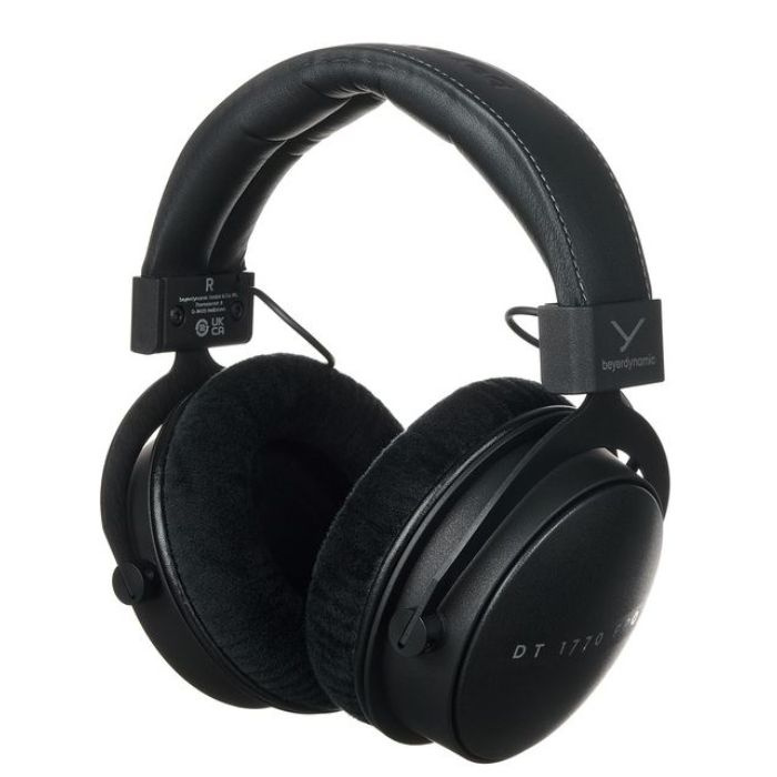 beyerdynamic DT 1770 Pro MKII 德國專業監聽耳機