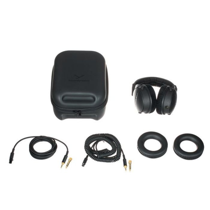 beyerdynamic DT 1770 Pro MKII 德國專業監聽耳機