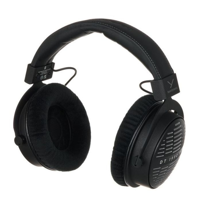 beyerdynamic DT 1990 Pro MKII 德國專業監聽耳機