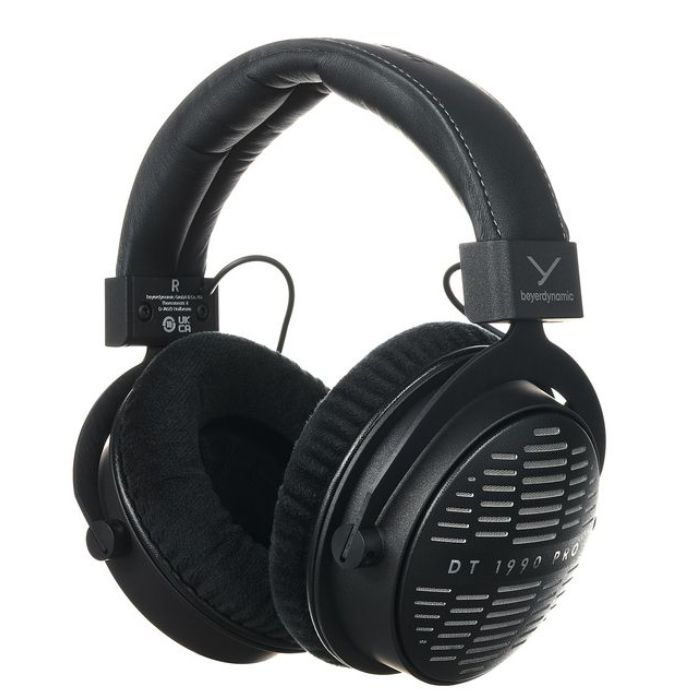 beyerdynamic DT 1990 Pro MKII 德國專業監聽耳機