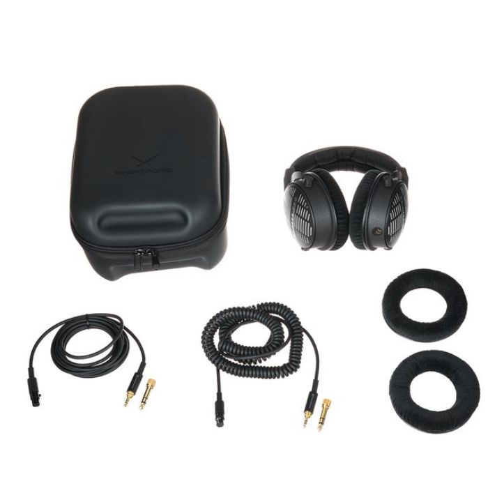 beyerdynamic DT 1990 Pro MKII 德國專業監聽耳機