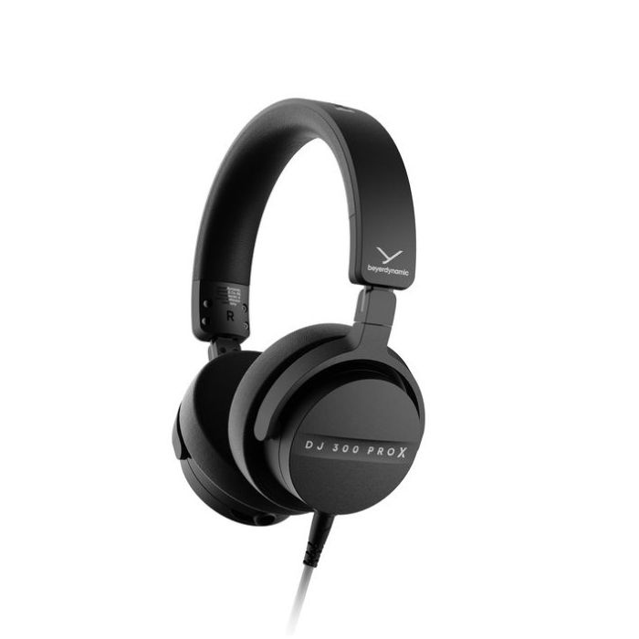 beyerdynamic DJ 300 PRO X 專業DJ監聽耳機