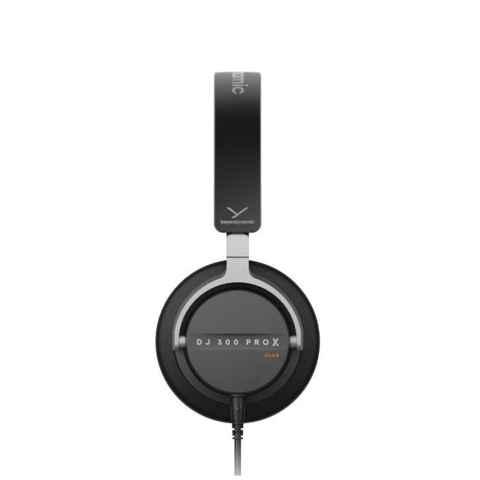 beyerdynamic DJ 300 PRO X 專業DJ監聽耳機