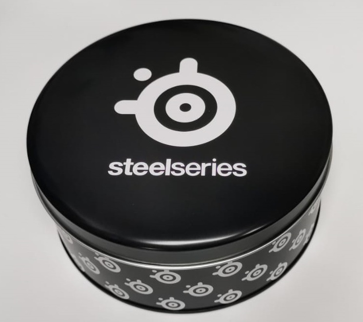 SteelSeries Rival 105 電競滑鼠