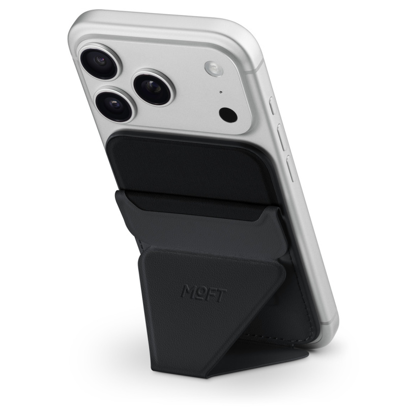 MOFT Find My MagSafe Wallet Stand