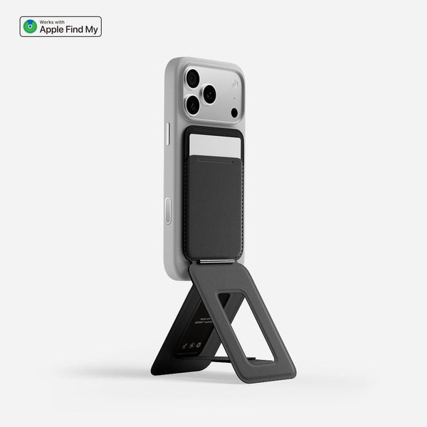 MOFT Trackable Tripod Wallet FindMy 磁吸手機三腳架