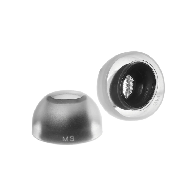 AZLA SednaEarfit MAX for Airpods Pro 3 入耳式耳膠 (1對裝) [6尺寸]