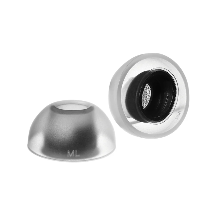 AZLA SednaEarfit MAX for Airpods Pro 3 入耳式耳膠 (1對裝) [6尺寸]