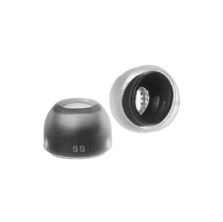 AZLA SednaEarfit MAX for Airpods Pro 3 入耳式耳膠 (1對裝) [6尺寸]