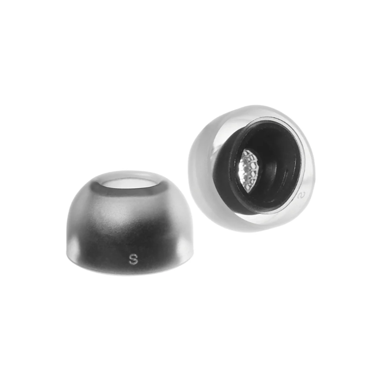 AZLA SednaEarfit MAX for Airpods Pro 3 入耳式耳膠 (1對裝) [6尺寸]