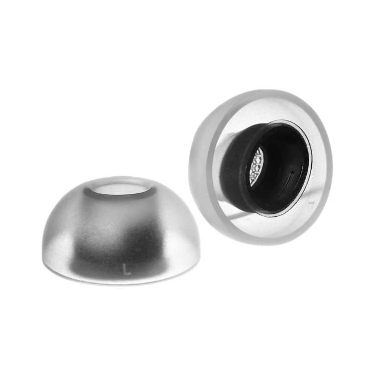 AZLA SednaEarfit MAX for Airpods Pro 3 入耳式耳膠 (1對裝) [6尺寸]