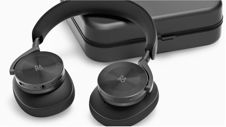 B&O BeoPlay H95 主動降噪 旗艦級 無線藍牙耳罩式耳機🎶🎧
