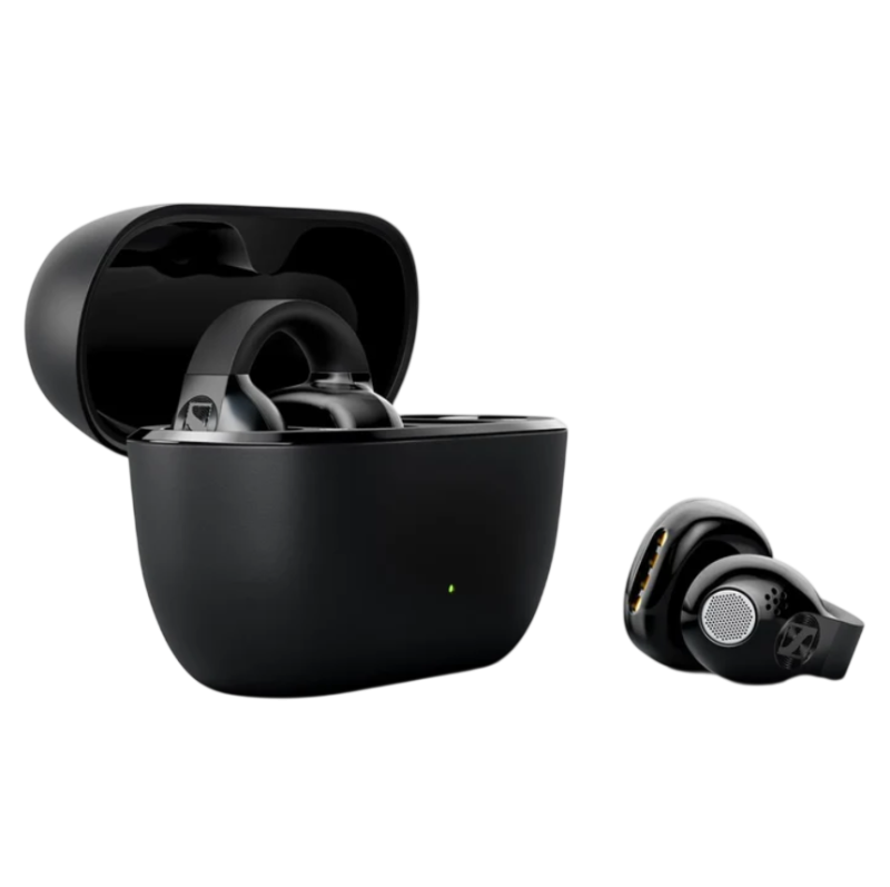 Sennheiser Accentum Clip 耳夾式耳機