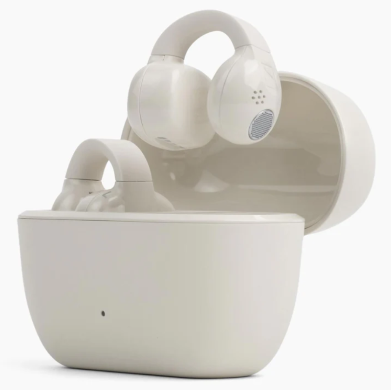 Sennheiser Accentum Clip 耳夾式耳機