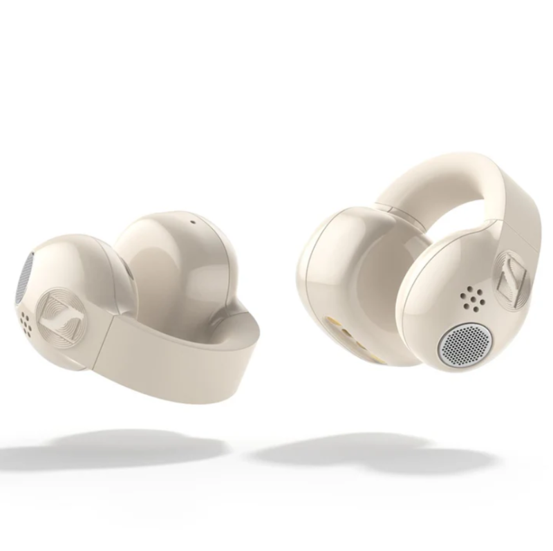 Sennheiser Accentum Clip 耳夾式耳機