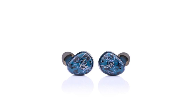 Noble Audio Osprey 圈鐵混合真無線藍牙耳機