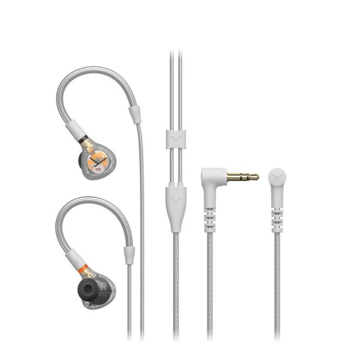 beyerdynamic DT 30 IE 德國製專業入耳耳機