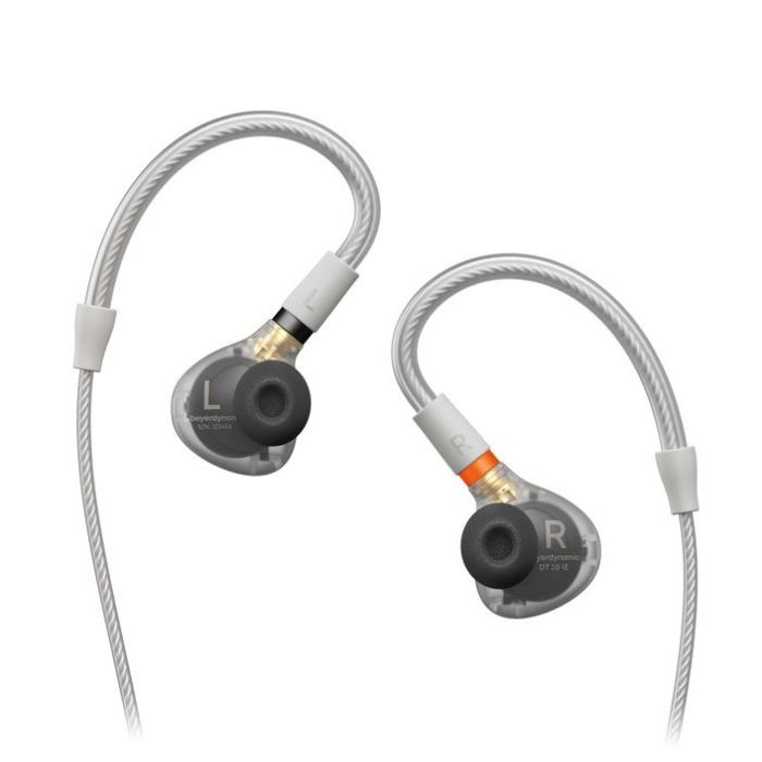 beyerdynamic DT 30 IE 德國製專業入耳耳機