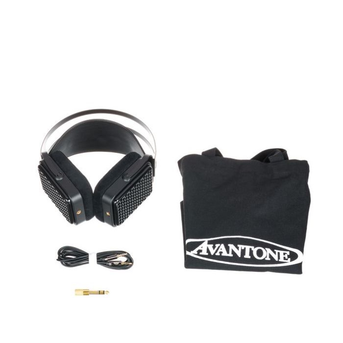 Avantone Planar the II 專業平面耳機