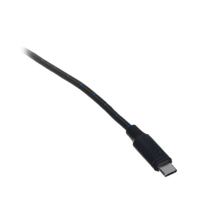 DAP-Audio FL115 USB-C 轉 2x XLR 專業音頻線 1.5m