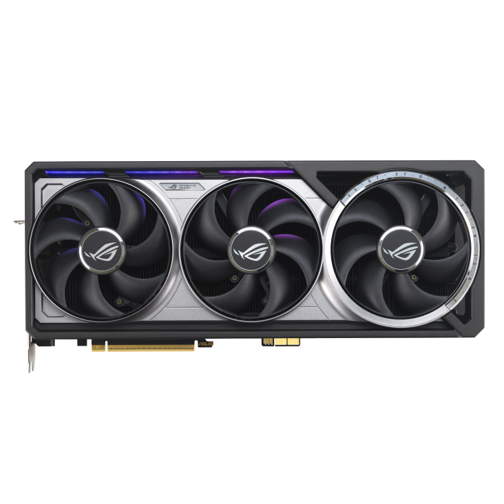 ASUS ROG Astral GeForce RTX™ RTX5090DV2-O24G-BTF $34980 ( 訂金$5000 ) ASUS ROG Astral GeForce RTX™ RTX5090DV2-O24G-BTF $34980 ( 訂金$5000 )