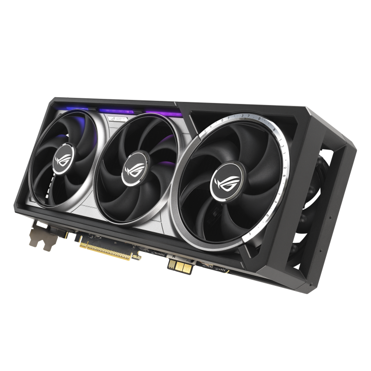 ASUS ROG Astral GeForce RTX™ RTX5090DV2-O24G-BTF $34980 ( 訂金$5000 ) ASUS ROG Astral GeForce RTX™ RTX5090DV2-O24G-BTF $34980 ( 訂金$5000 )