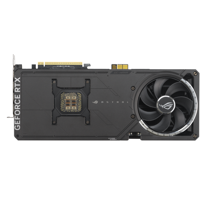 ASUS ROG Astral GeForce RTX™ RTX5090DV2-O24G-BTF $34980 ( 訂金$5000 ) ASUS ROG Astral GeForce RTX™ RTX5090DV2-O24G-BTF $34980 ( 訂金$5000 )