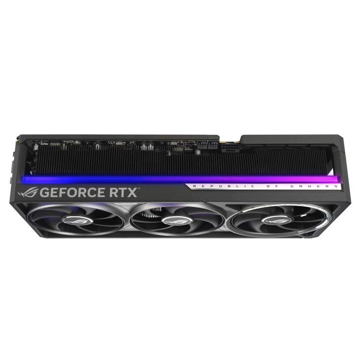 ASUS ROG Astral GeForce RTX™ RTX5090DV2-O24G-BTF $34980 ( 訂金$5000 ) ASUS ROG Astral GeForce RTX™ RTX5090DV2-O24G-BTF $34980 ( 訂金$5000 )