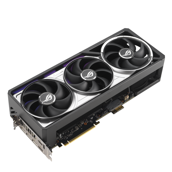 ASUS ROG Astral GeForce RTX™ RTX5090DV2-O24G-BTF $34980 ( 訂金$5000 ) ASUS ROG Astral GeForce RTX™ RTX5090DV2-O24G-BTF $34980 ( 訂金$5000 )