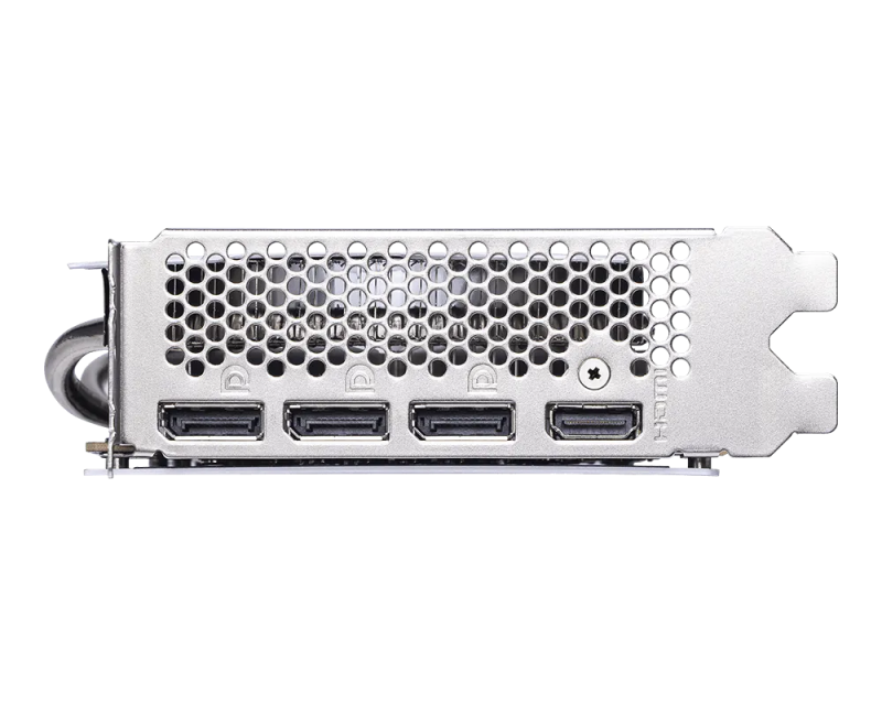 MSI GeForce RTX™ 5060 Ti 16G CYCLONE OC ( FPS $6399 ) MSI GeForce RTX™ 5060 Ti 16G CYCLONE OC ( FPS $6399 )