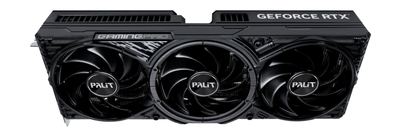 Palit GeForce RTX™ 5080 Gaming Pro OC 16GB GDDR7  ( FPS / CASH $13280)