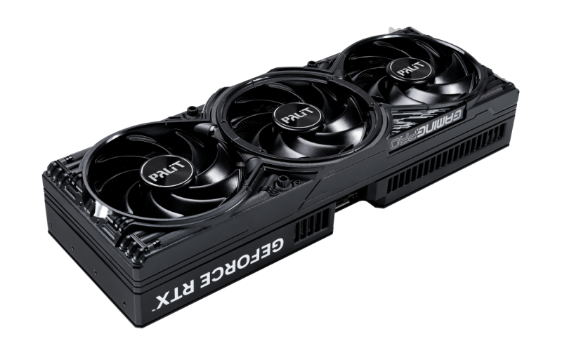 Palit GeForce RTX™ 5080 Gaming Pro OC 16GB GDDR7  ( FPS / CASH $13280)