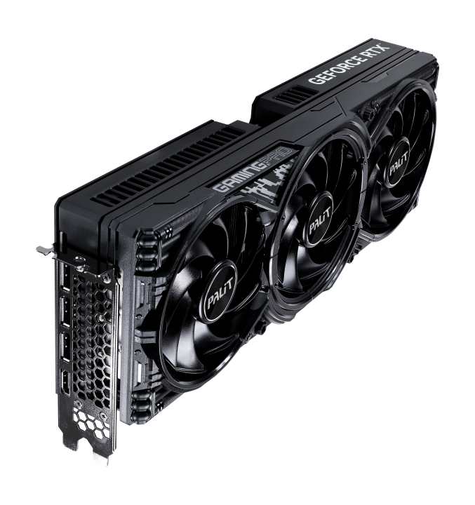 Palit GeForce RTX™ 5080 Gaming Pro OC 16GB GDDR7  ( FPS / CASH $13280)