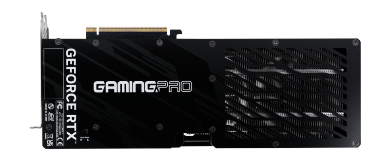 Palit GeForce RTX™ 5080 Gaming Pro OC 16GB GDDR7  ( FPS / CASH $13280)