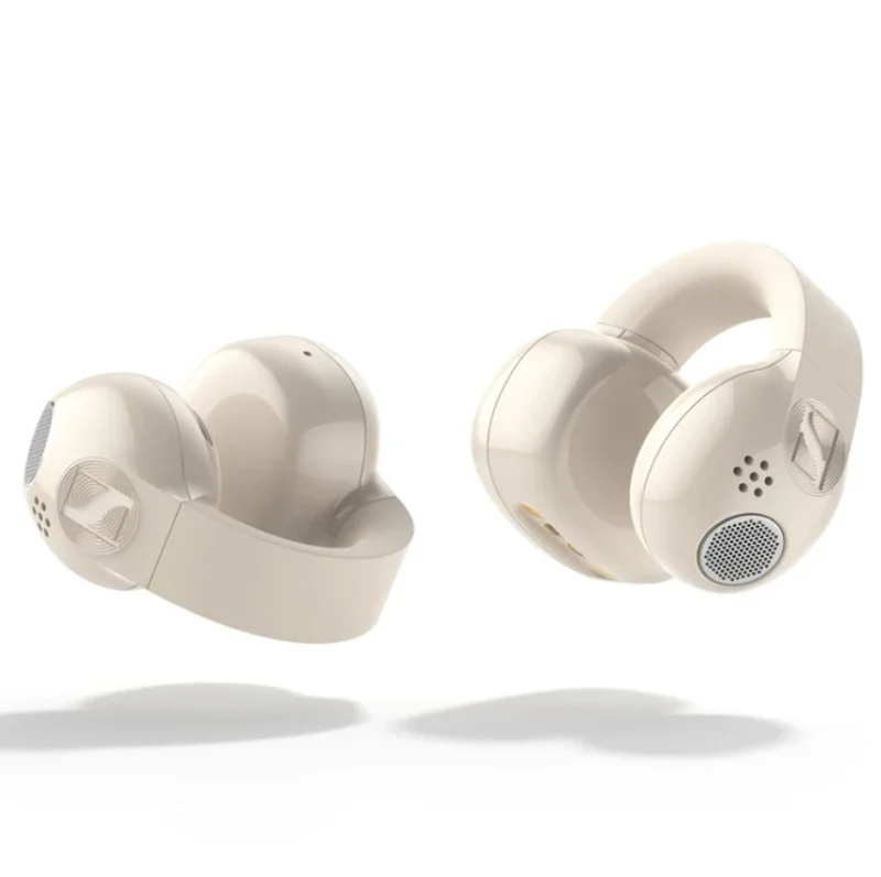 Sennheiser Accentum Clip 耳夾式耳機