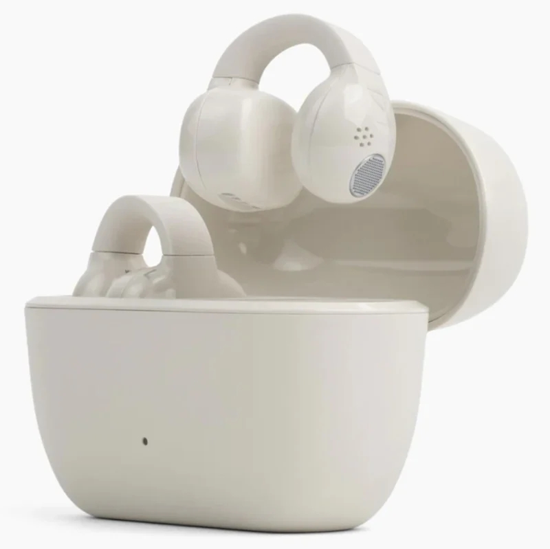Sennheiser Accentum Clip 耳夾式耳機