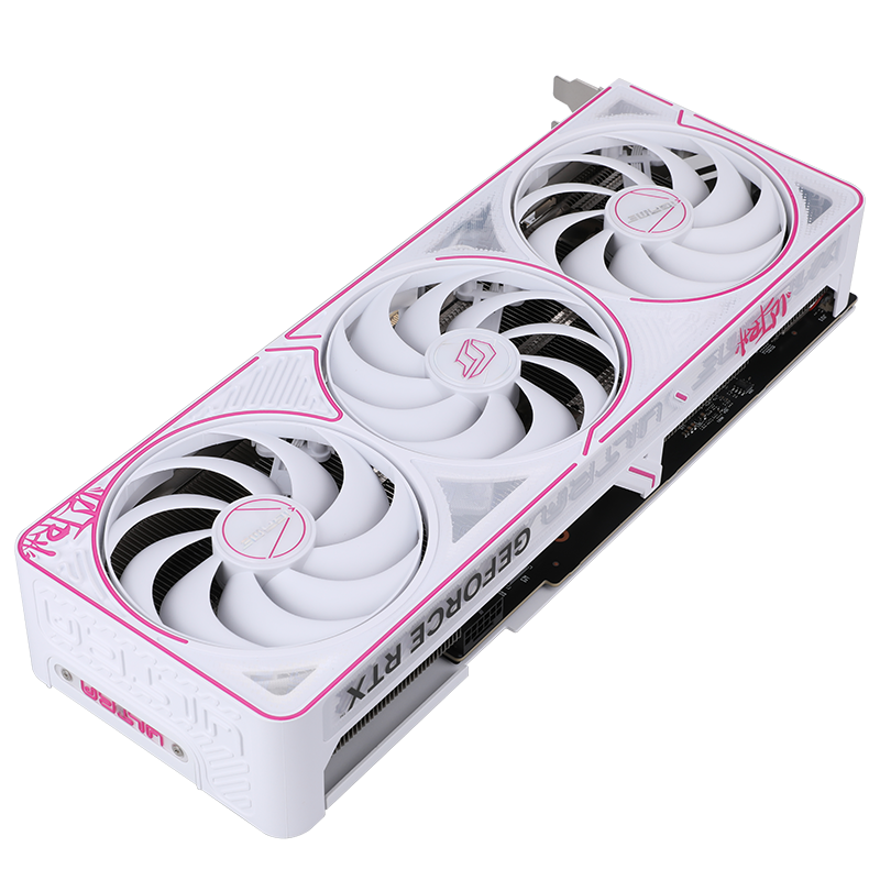 Colorful iGame GeForce RTX 5070 Ti Ultra W OC SFF 16GB-V [現金/轉數快優惠 $9899]